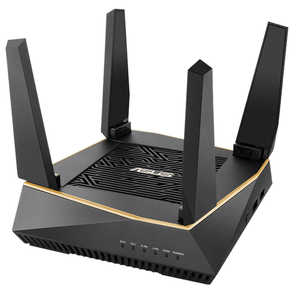Router store 4 pro